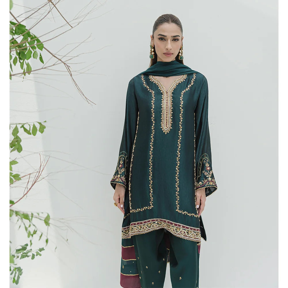 ZIVA FULL SET | NIMRAH HAFSA