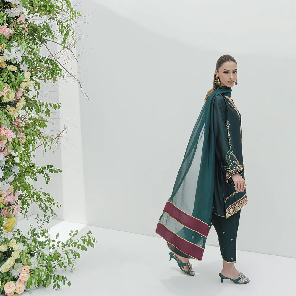 ZIVA FULL SET | NIMRAH HAFSA