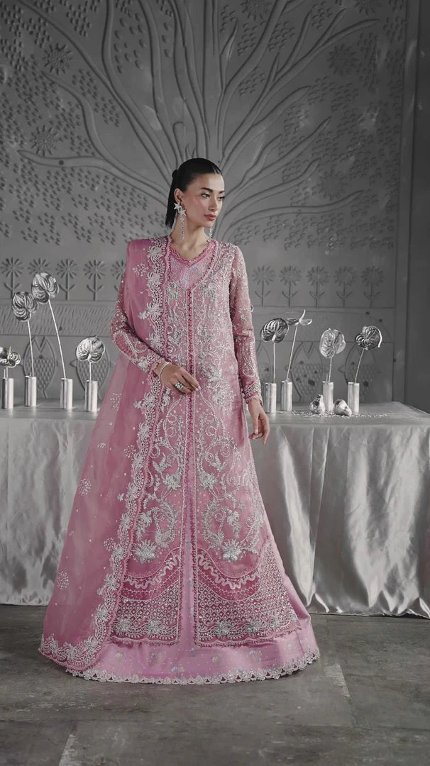MF-07 ROSALYN | ELIRAH FORMALS '25 | QALAMKAR