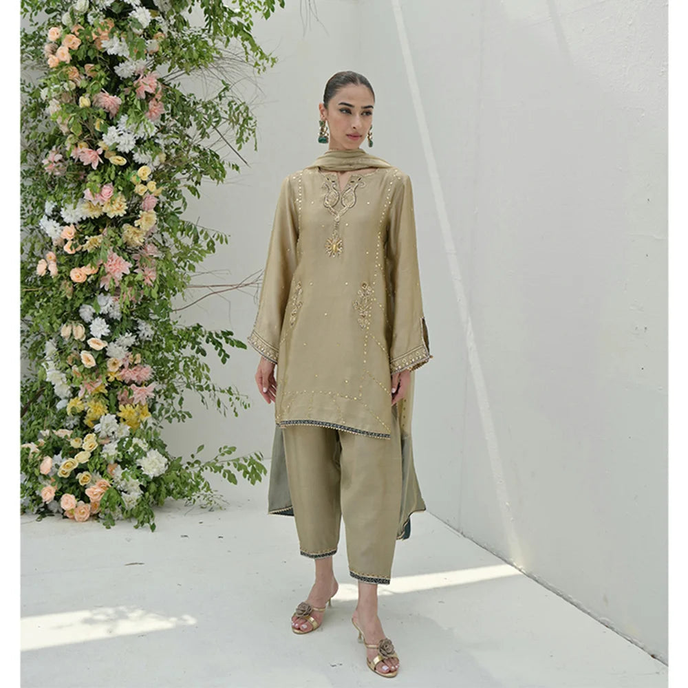 AMIRA FULL SET | NIMRAH HAFSA