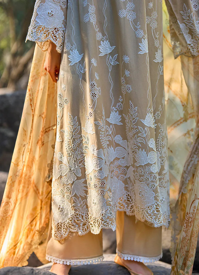 Aurelle | Lawnkari ’26 | IMAGE