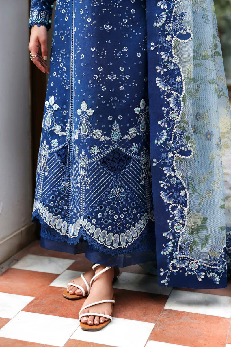 Azzure | NOA Summer Pret '26 | SORAYA