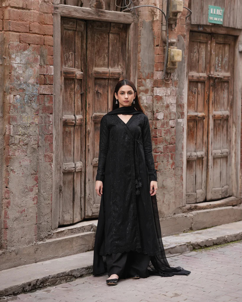 Angrakha | Eid' 25 | Osen