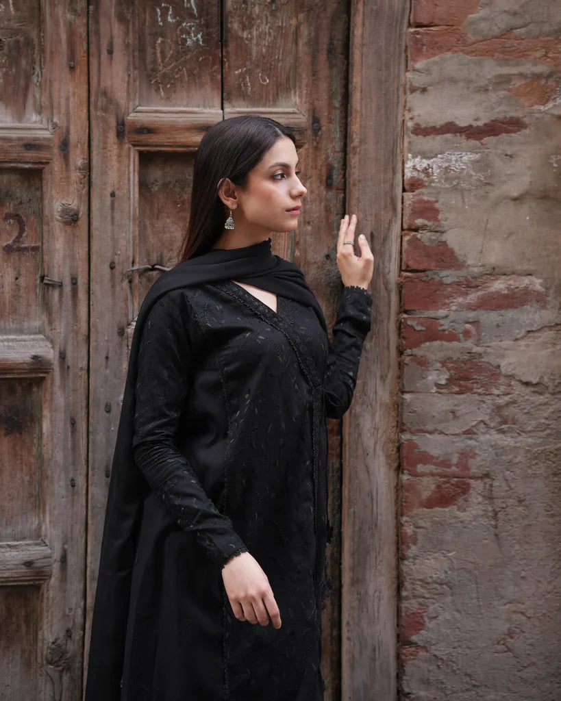 Angrakha | Eid' 25 | Osen