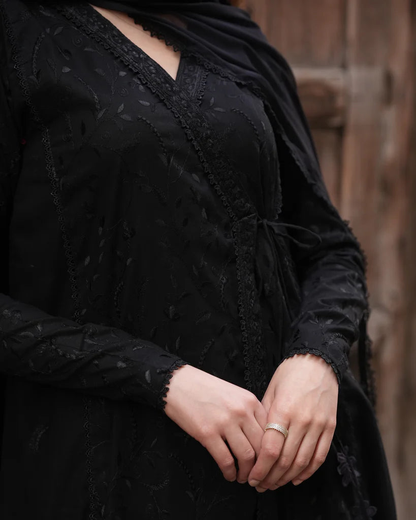 Angrakha | Eid' 25 | Osen