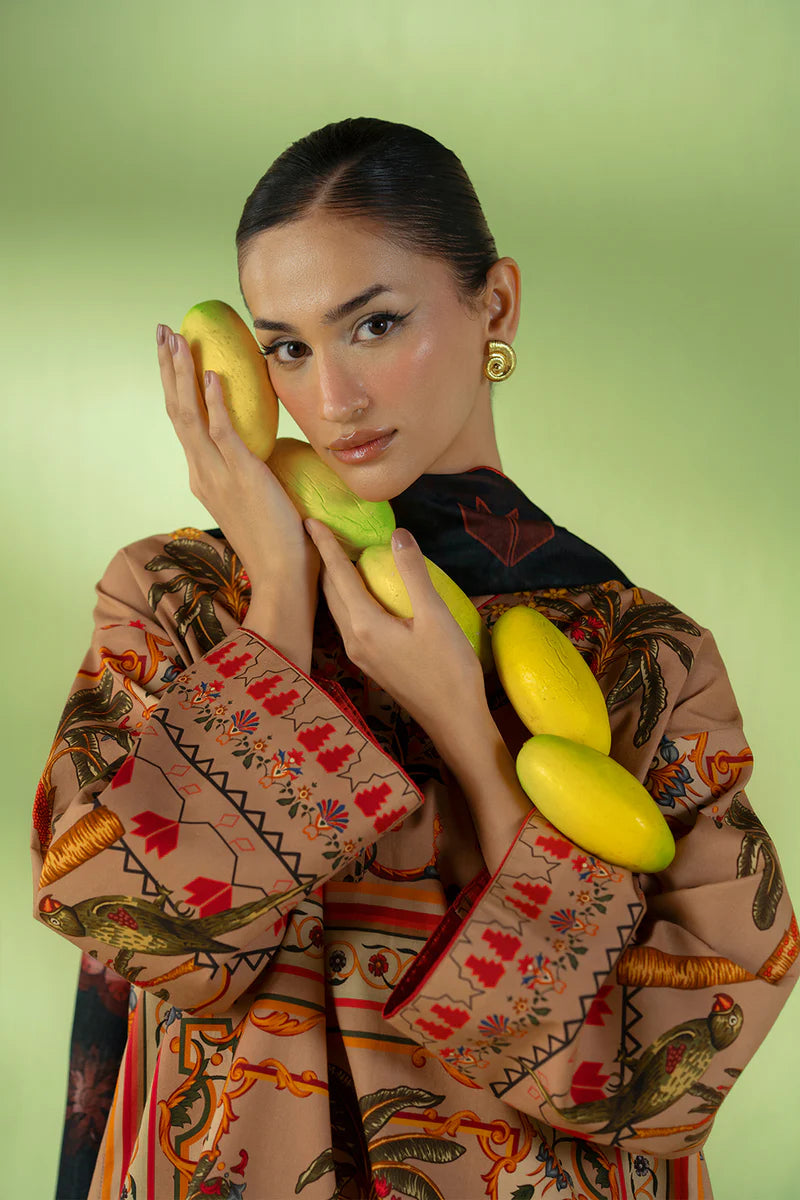 JPU25-05 | Joolie Prints '25 | Saira Rizwan