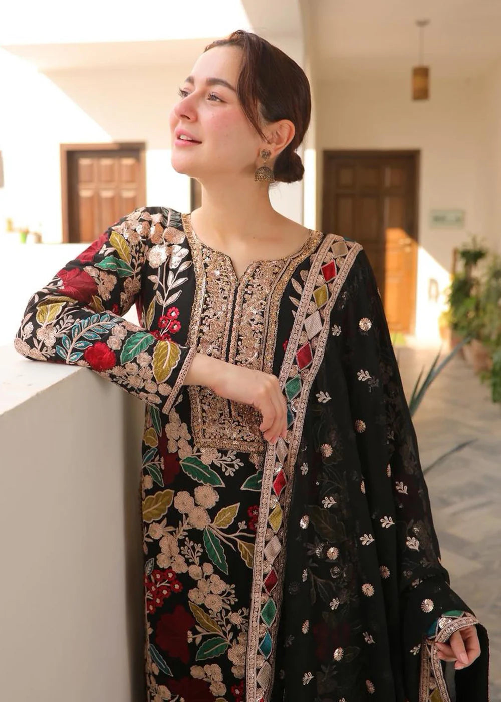 Mehnaaz | Haseens
