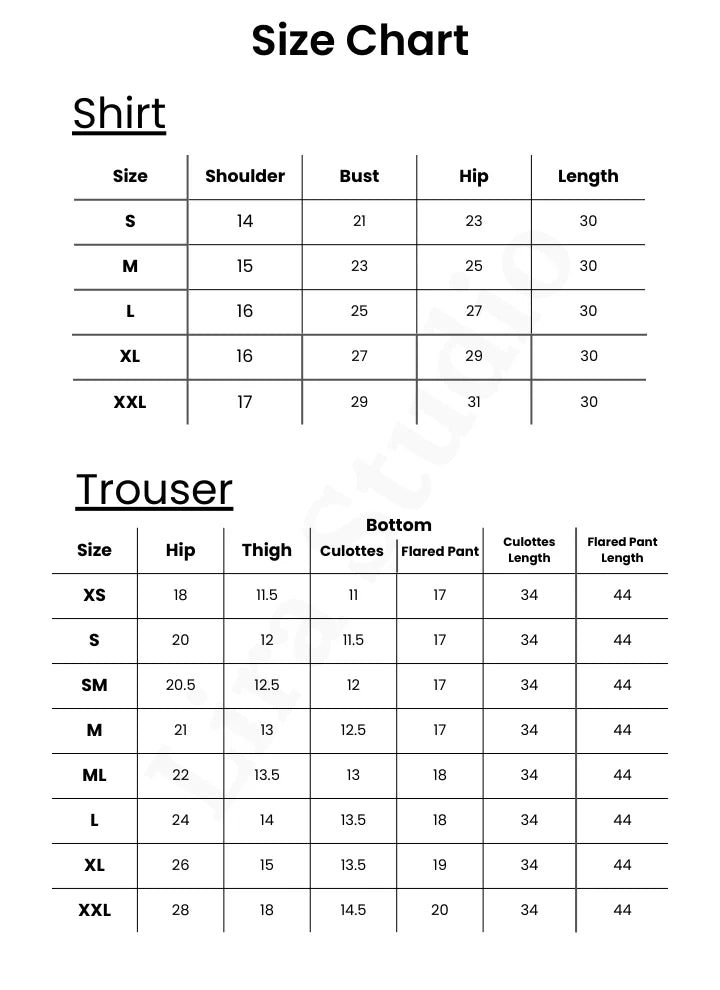 Ivory Drape Set | LIRA