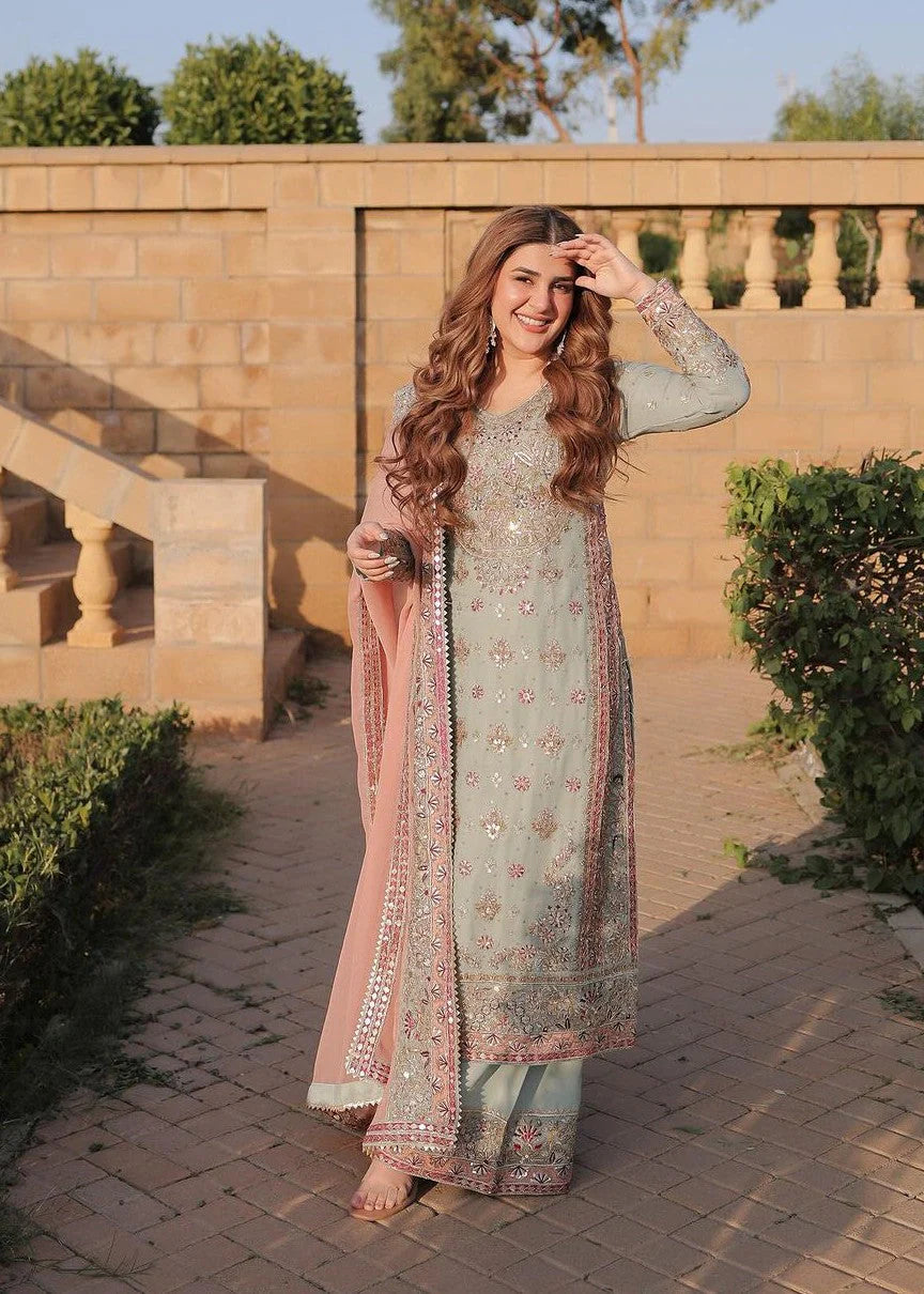 Sahar | Haseens