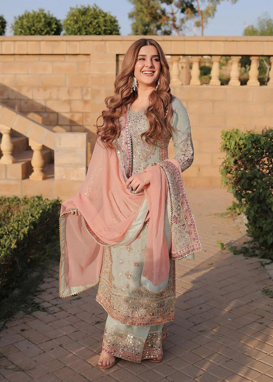 Sahar | Haseens