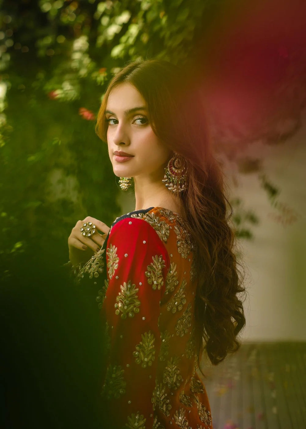 Jasmine | Haseens