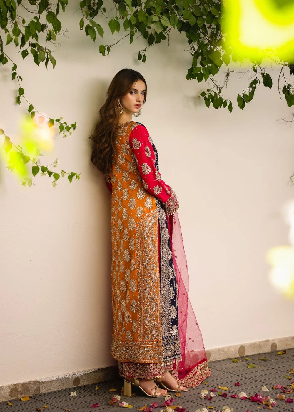 Jasmine | Haseens