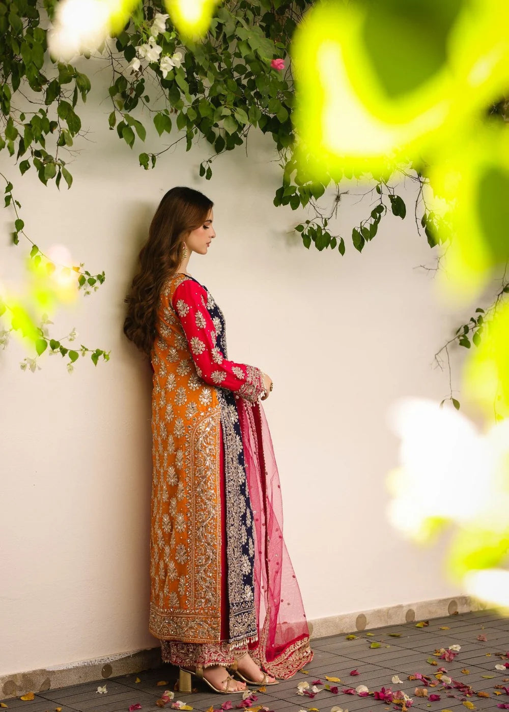 Jasmine | Haseens