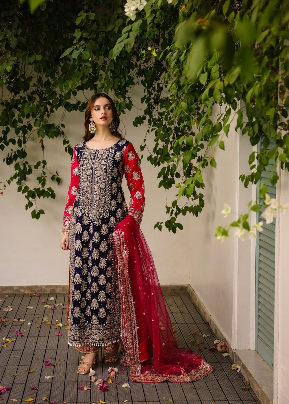 Jasmine | Haseens