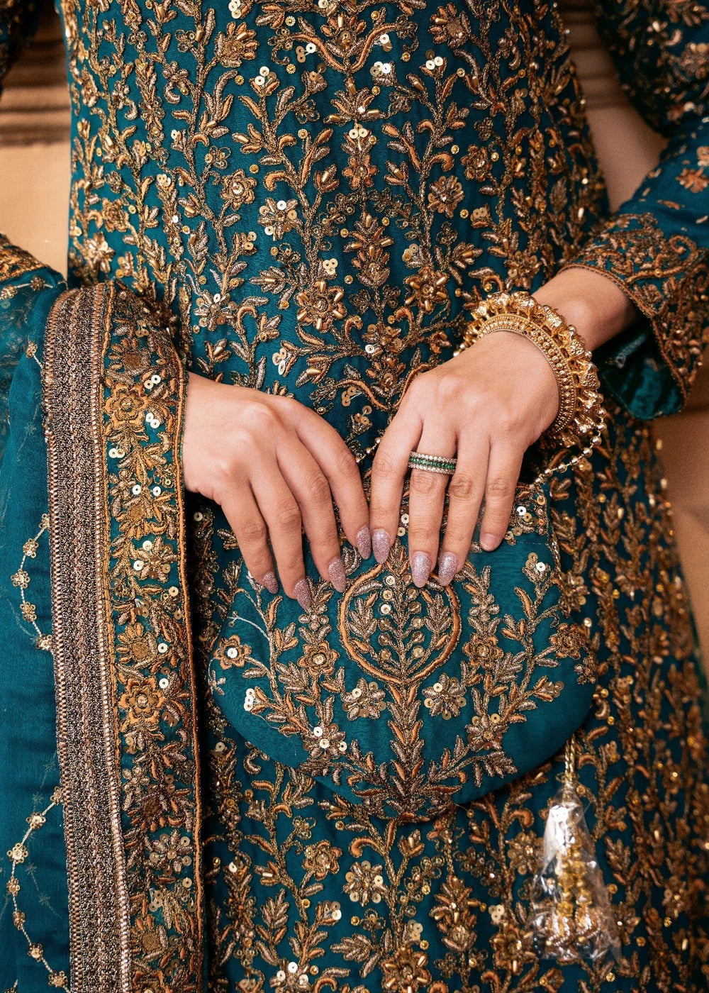 Zulaikha | Haseens