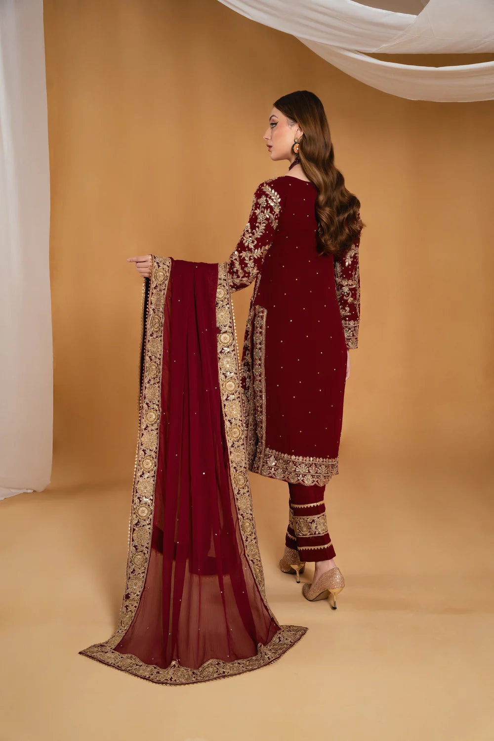 Amal | Haseens