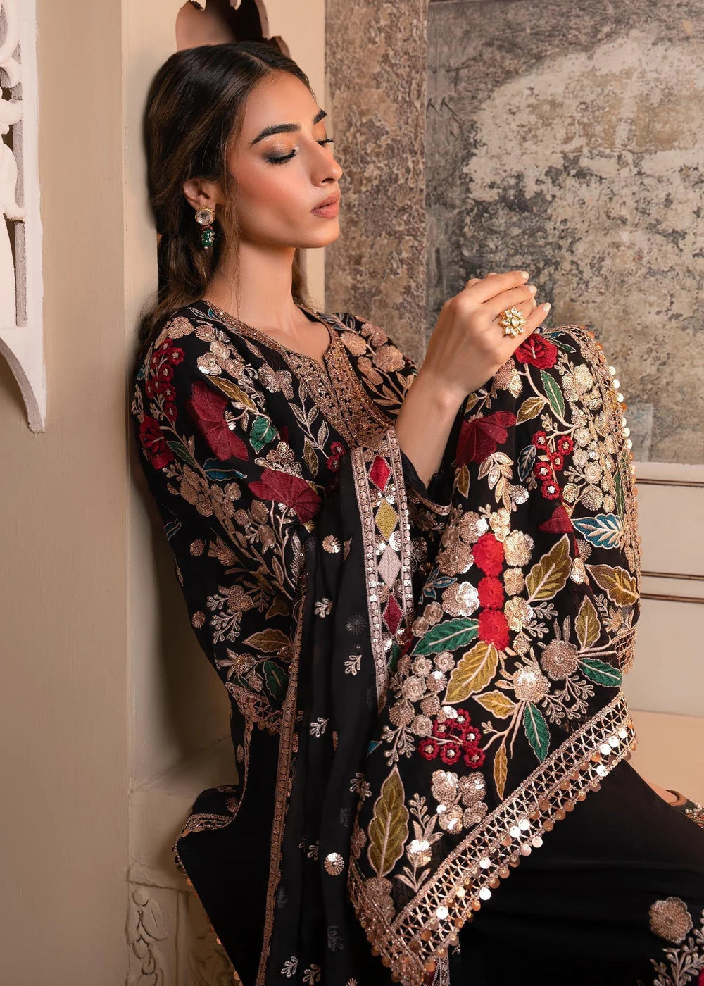 Mehnaaz | Haseens
