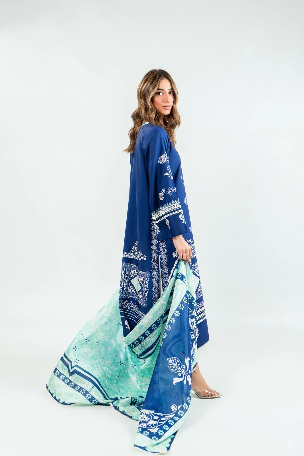 Selma (A) | BARAÉ KHANOM