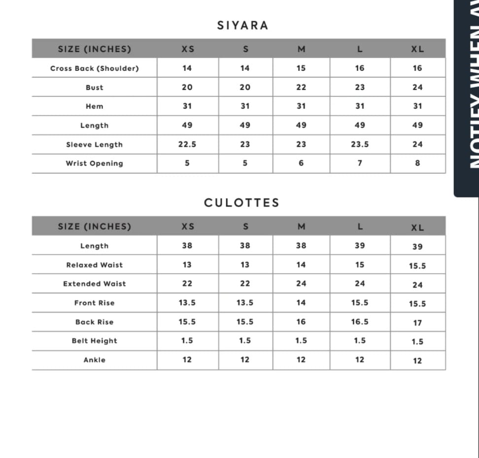 SIYARA | PRET EID II '26 | ZARA SHAHJAHAN