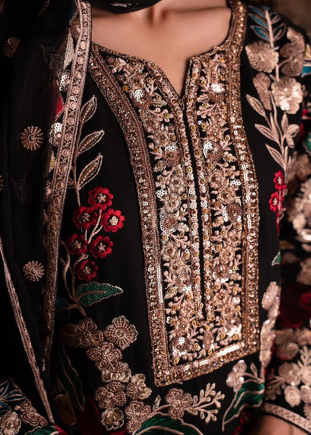 Mehnaaz | Haseens