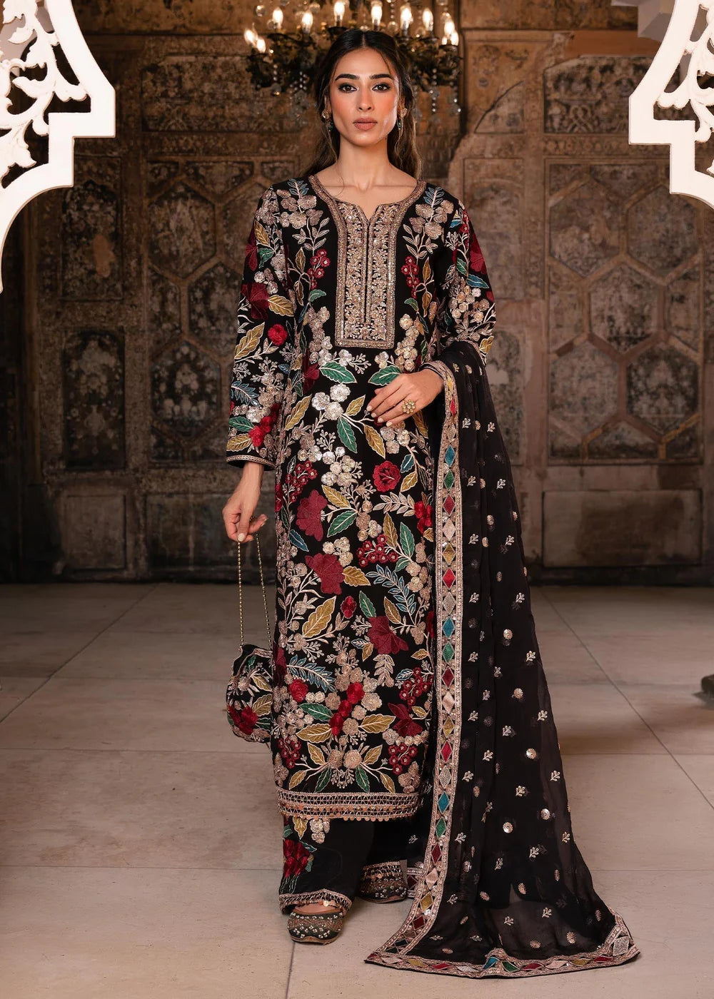 Mehnaaz | Haseens