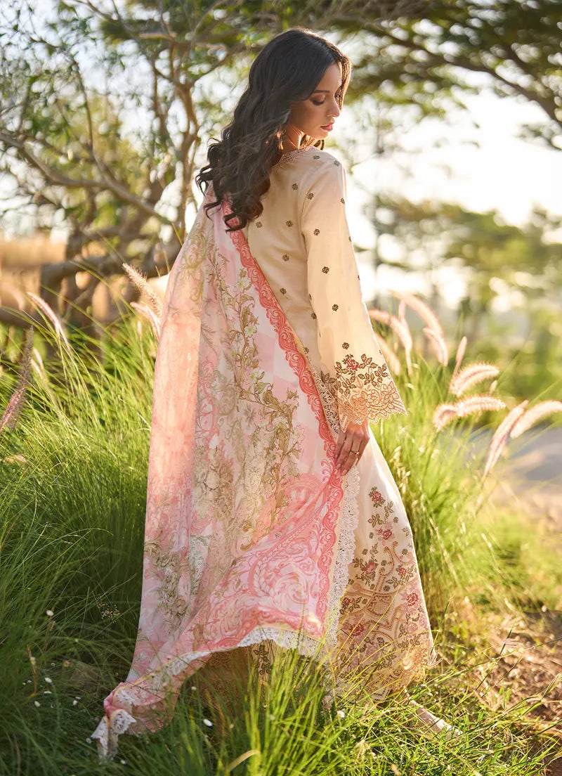 Elara | Lawnkari ’26 | IMAGE