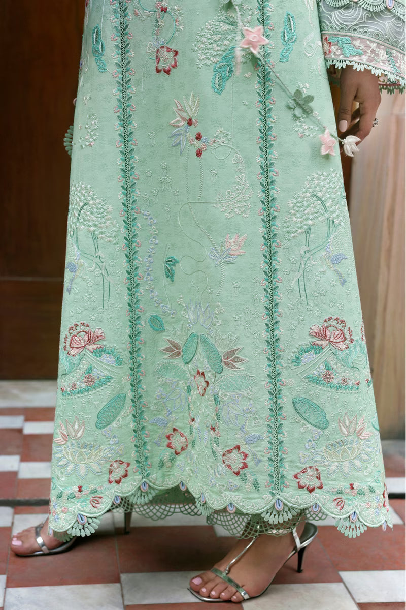 Emerald | NOA Summer Pret '26 | SORAYA