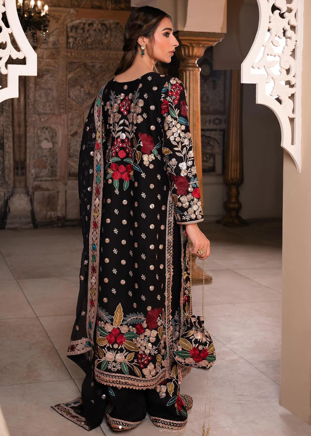 Mehnaaz | Haseens