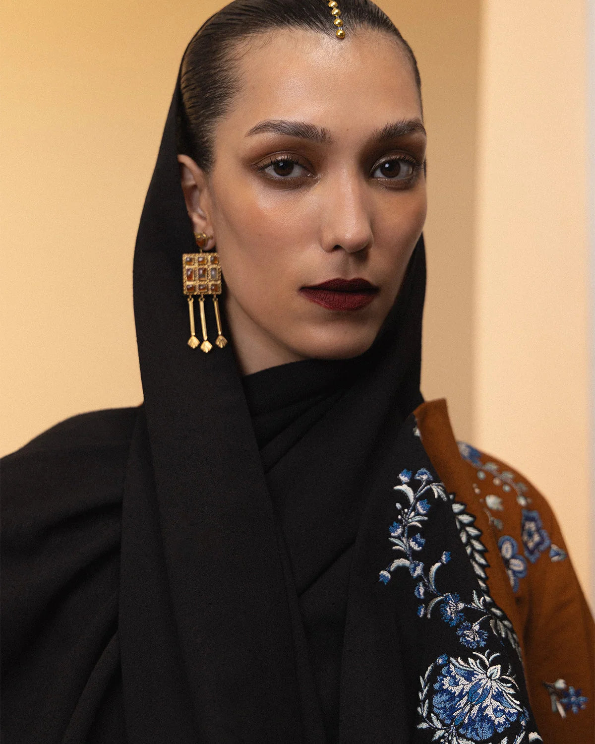 Nuri | Karandi Pret AW '26 - Edit II | Jugnu