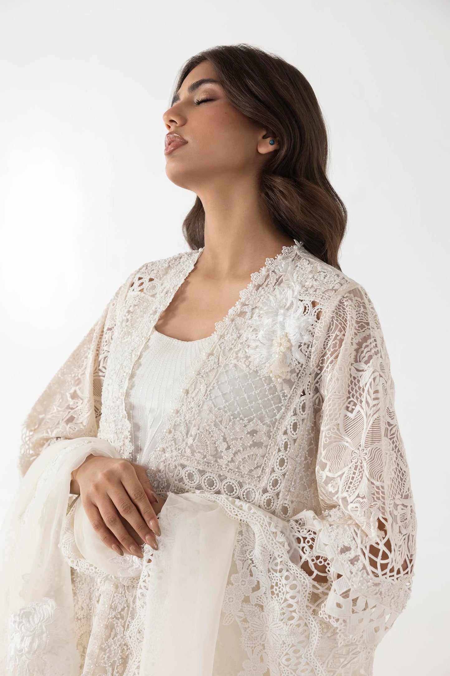 FW24FOR259P3 | LUXURY PRET | SANA SAFINAZ