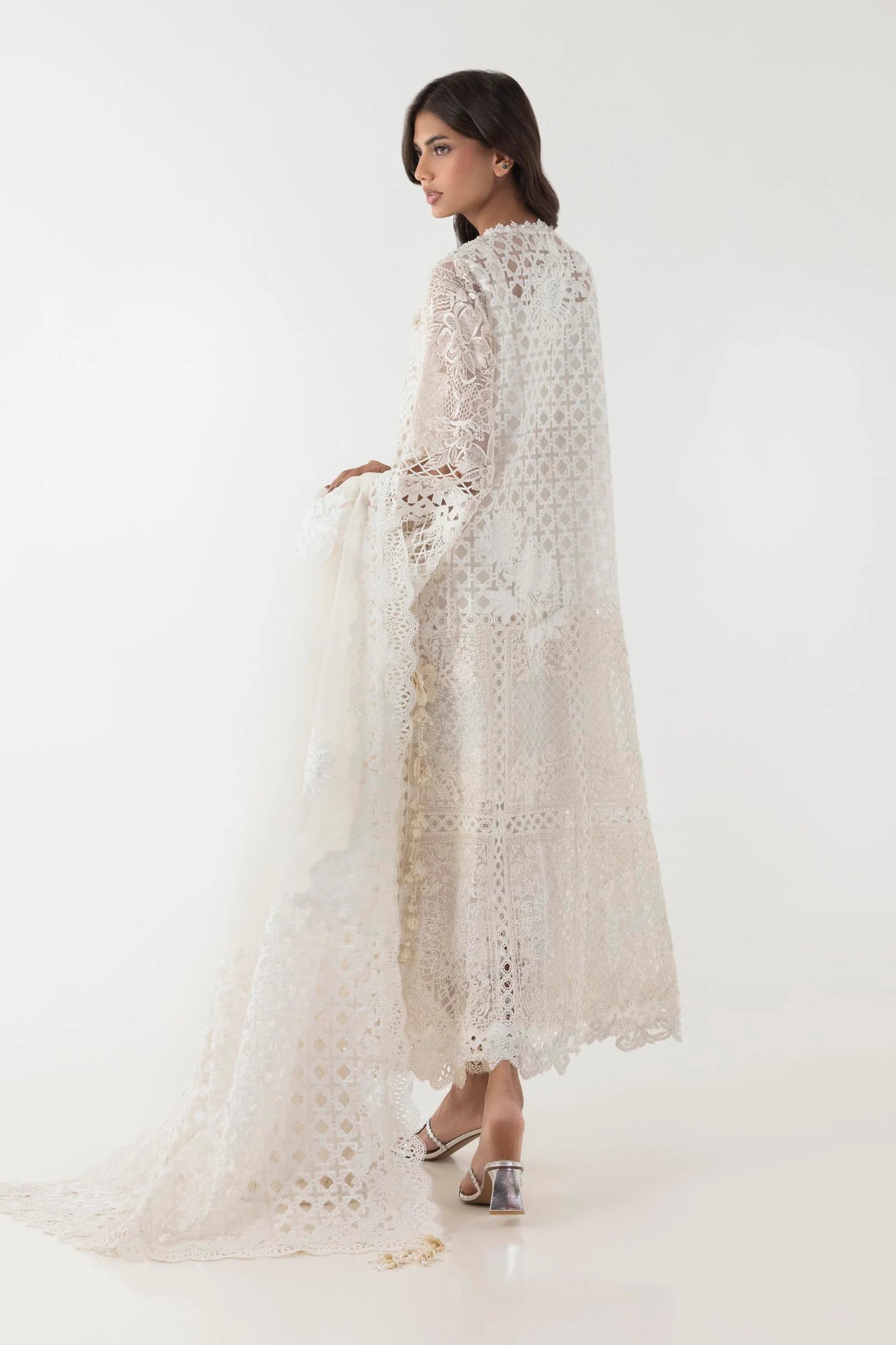 FW24FOR259P3 | LUXURY PRET | SANA SAFINAZ