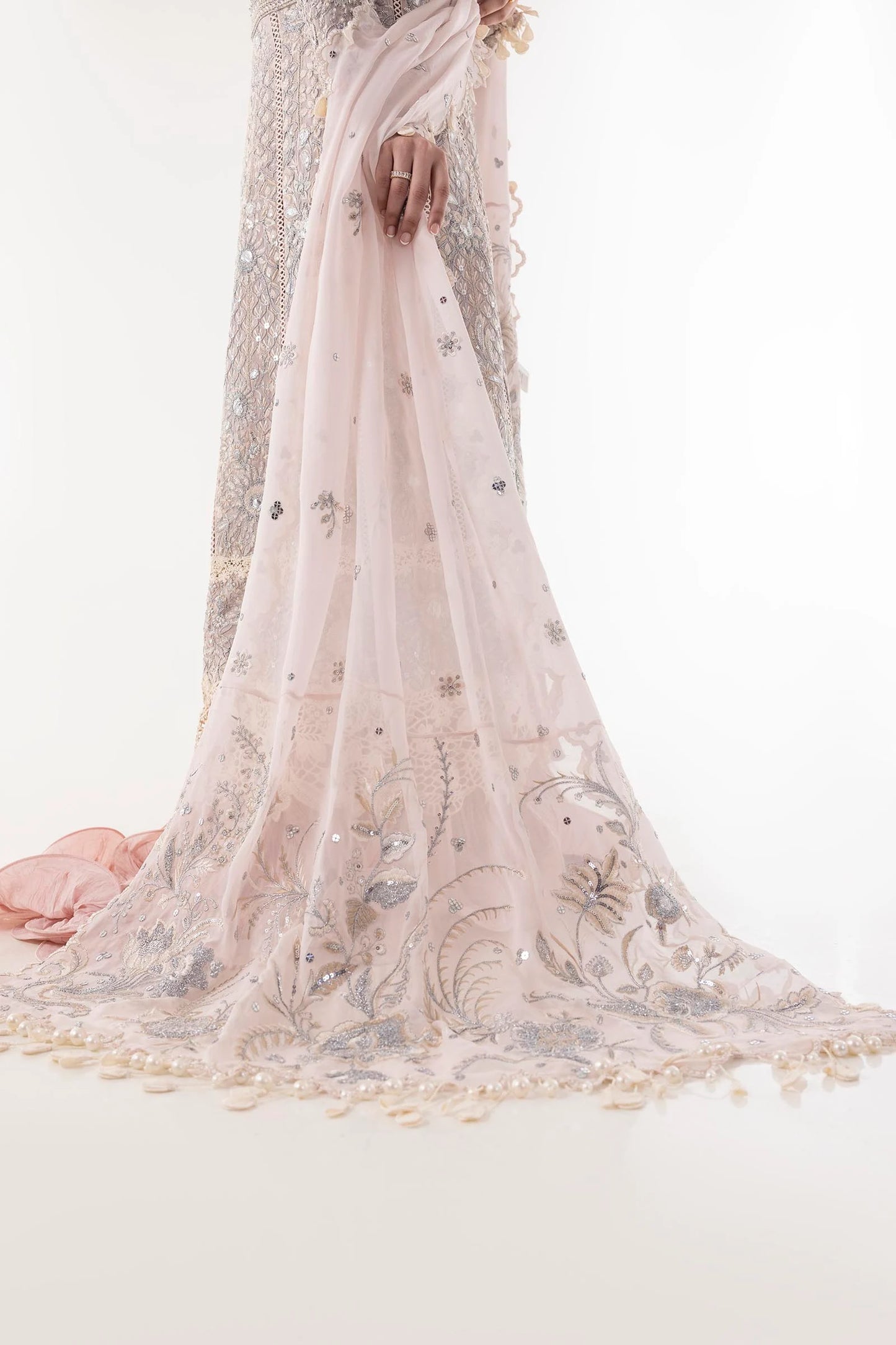 FW24FOR302P2T | LUXURY PRET | SANA SAFINAZ