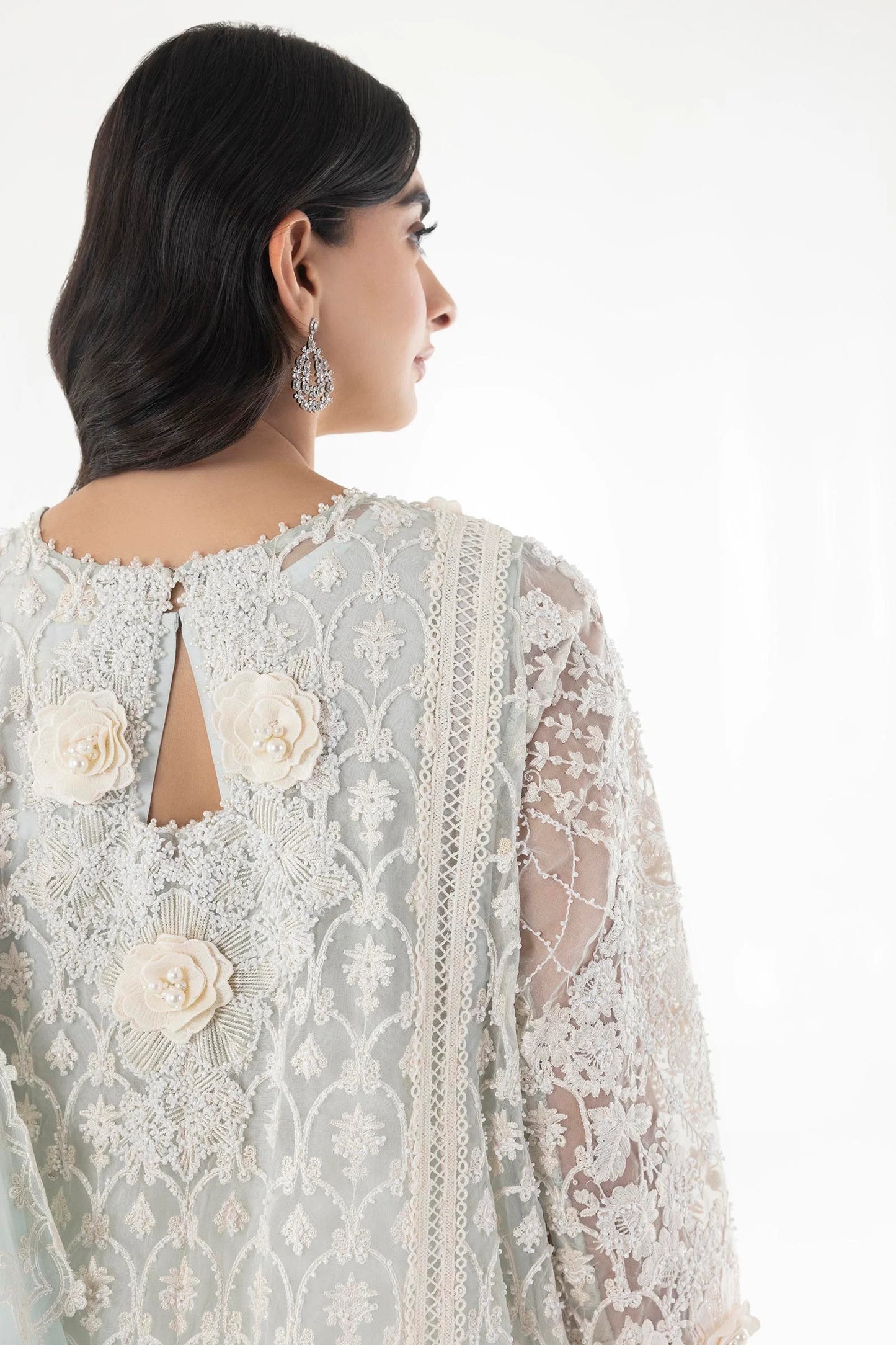 FW24FOR285P3 | LUXURY PRET | SANA SAFINAZ