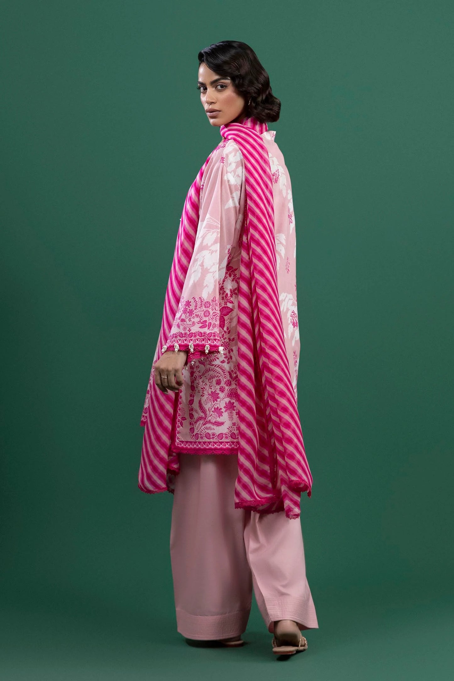 H253-003A-3AI | Sana Safinaz | Mahay Summer' 25