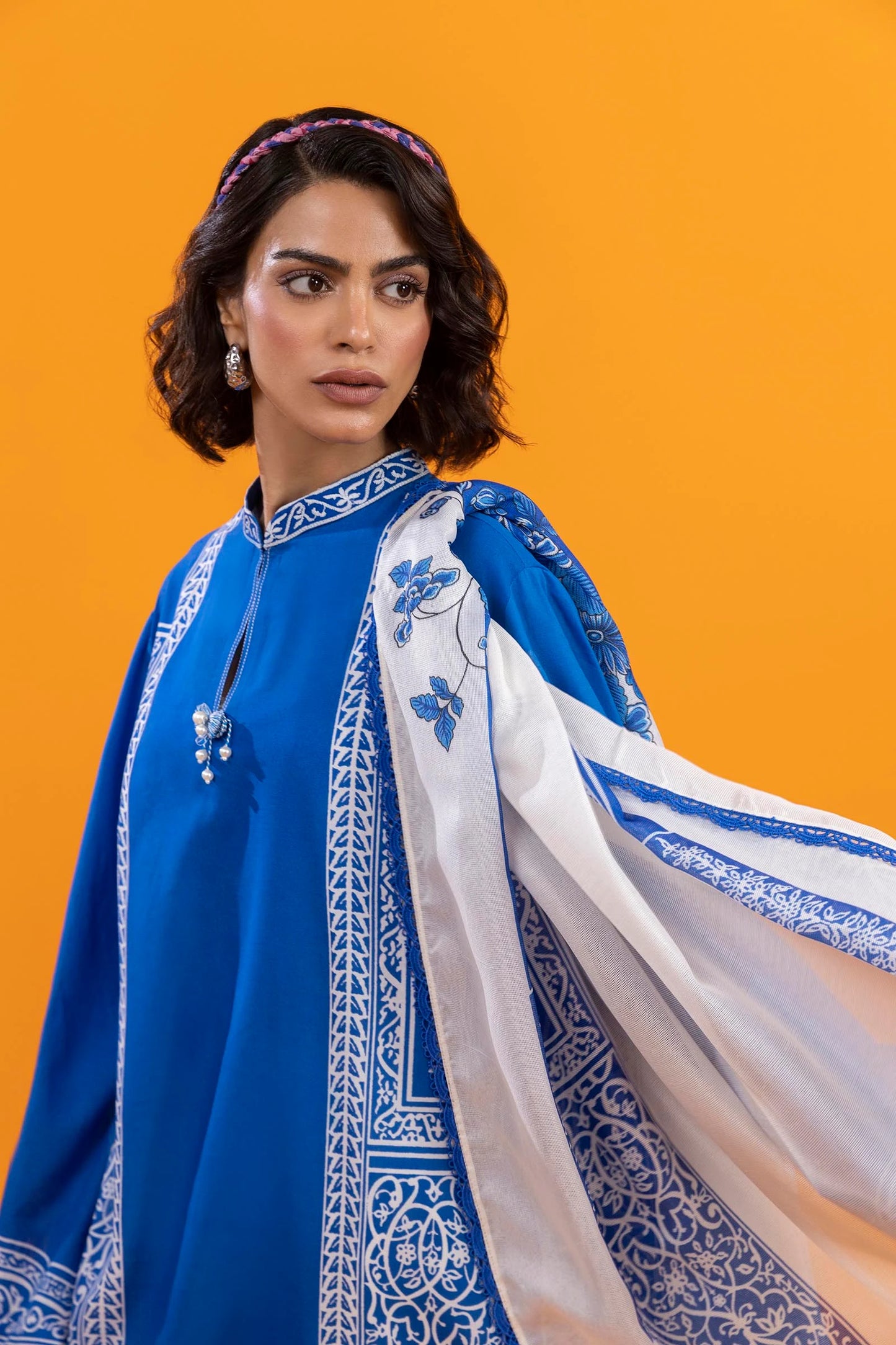 H253-008B-2S | Sana Safinaz | Mahay Summer' 25