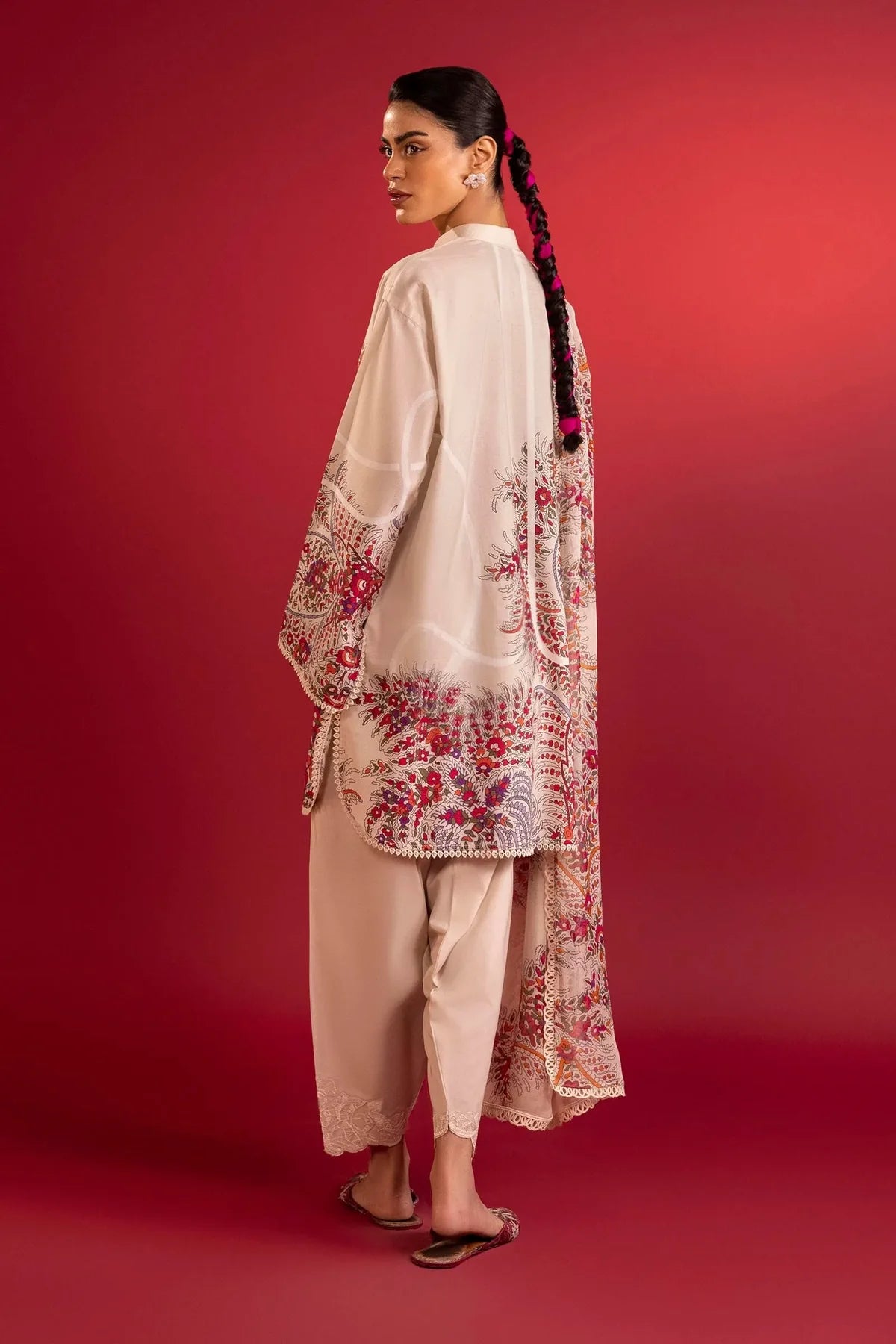 H261-004a-3ci | Mahay Spring '26 Vol. 1 | SANA SAFINAZ