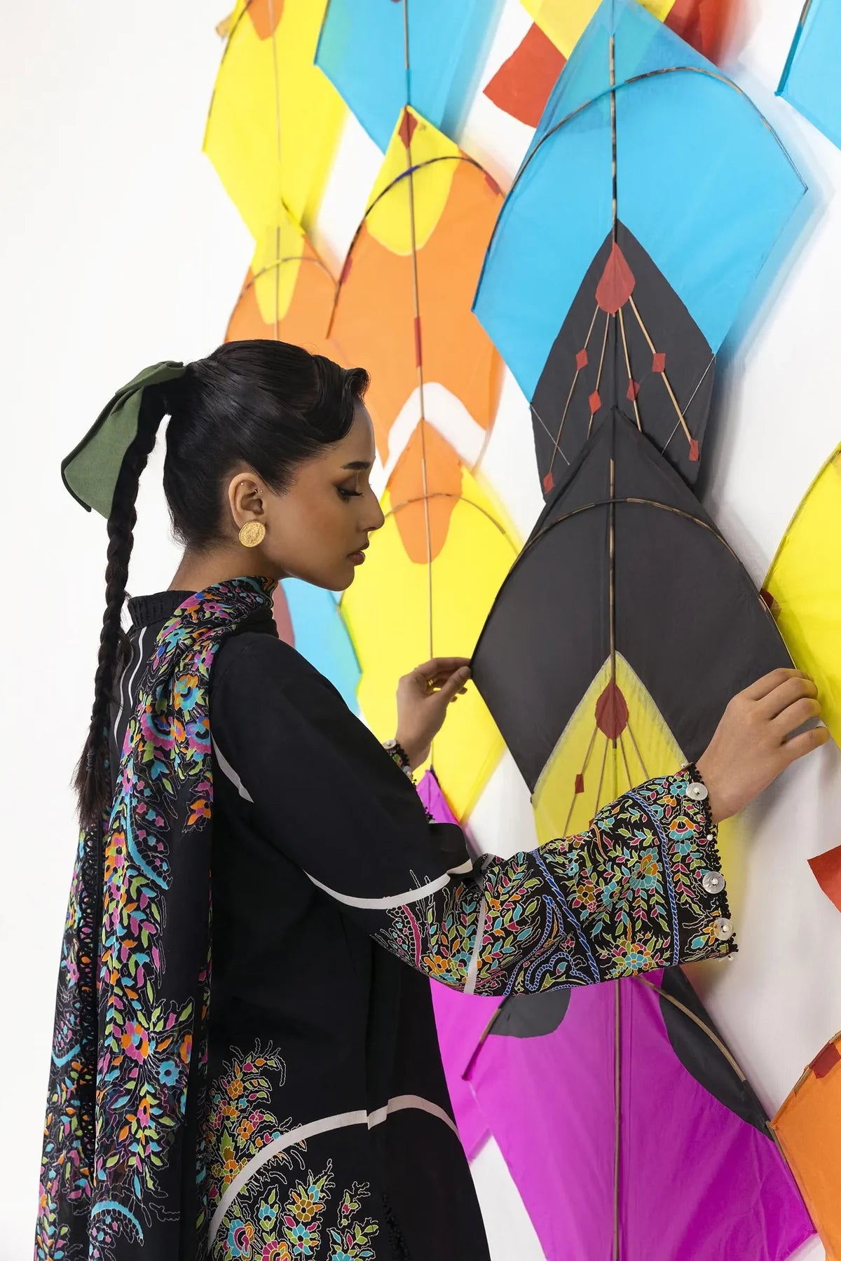H261-004b-3ci | Mahay Spring '26 Vol. 1 | SANA SAFINAZ