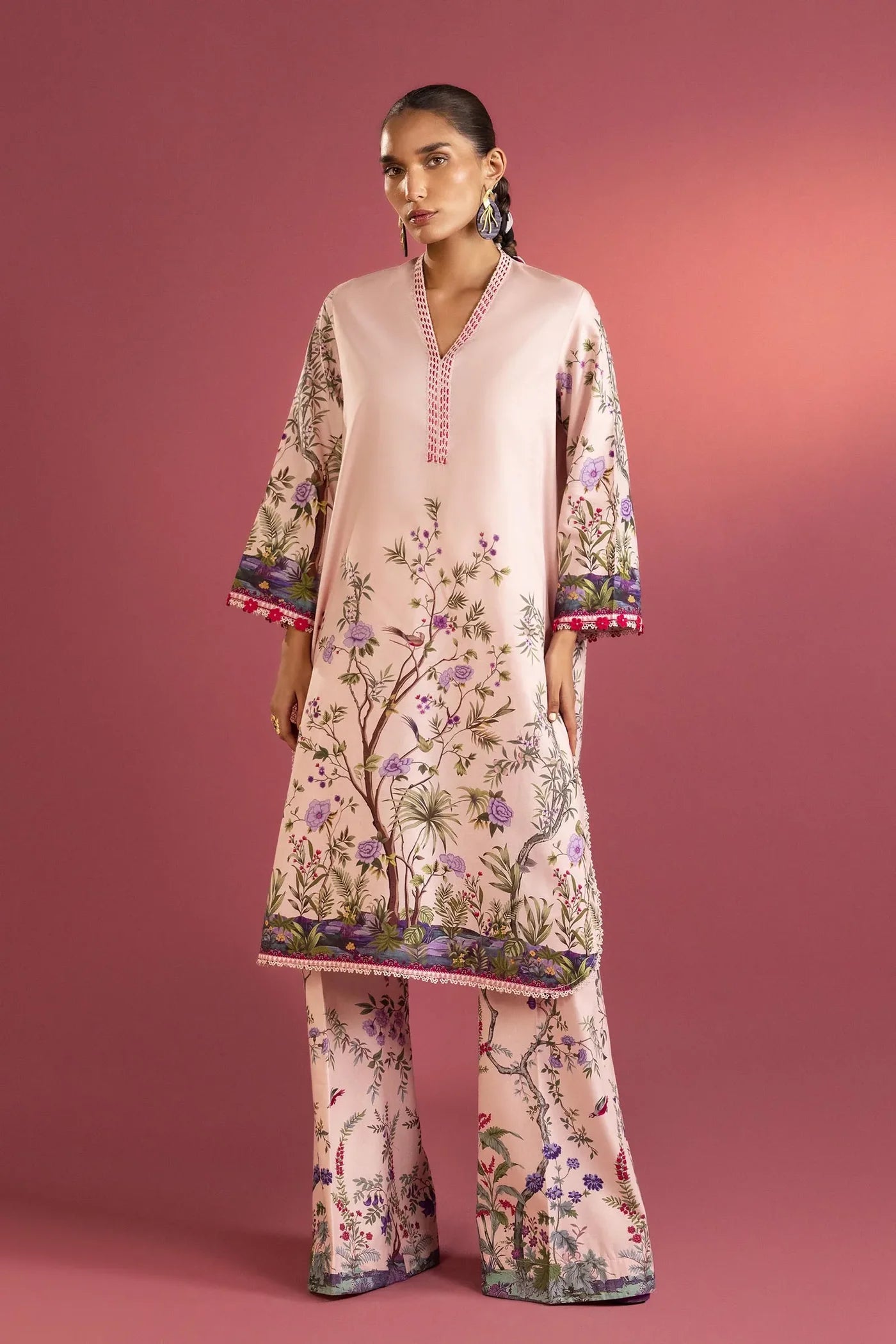 H261-008A-2C | Mahay Spring '26 Vol. 1 | SANA SAFINAZ