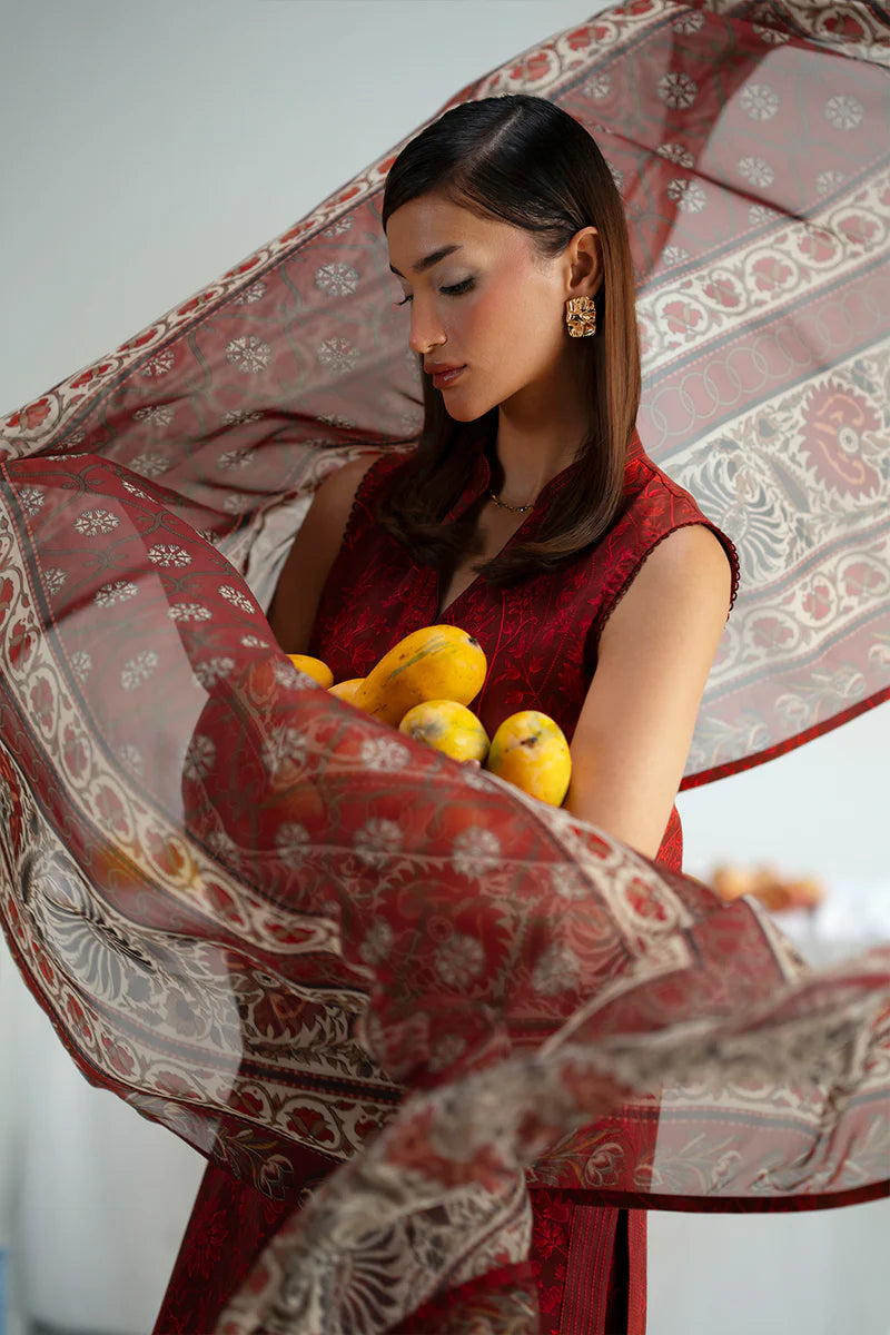 JPU25-07 | Joolie Prints '25 | Saira Rizwan