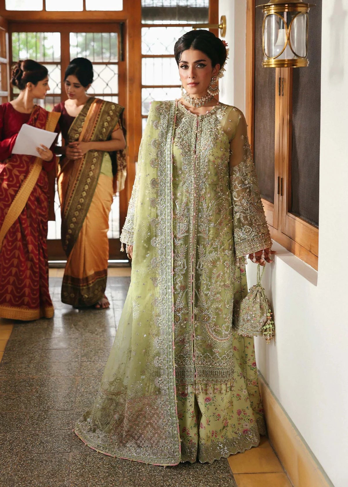 Pakiza | Maahi | Kanwal Malik