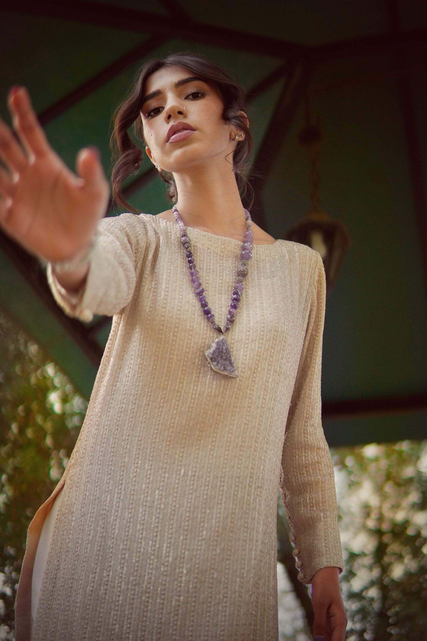 Zen Set | Zainab Shamsi Studio