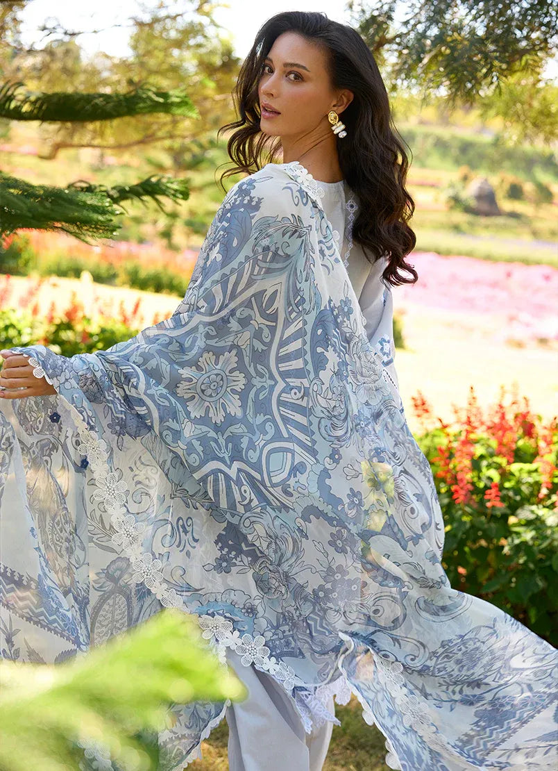 Cyra | Lawnkari ’26 | IMAGE