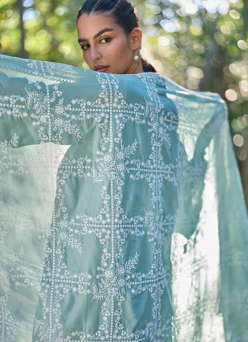 Islia | Lawnkari ’26 | IMAGE