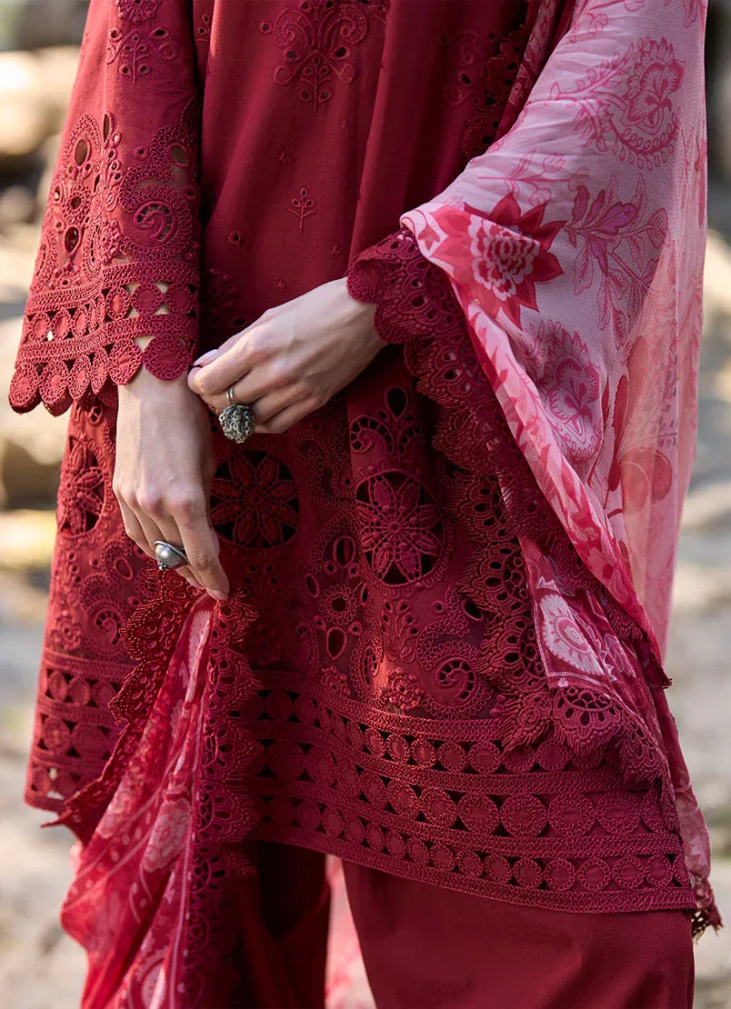 Rubra | Lawnkari ’26 | IMAGE