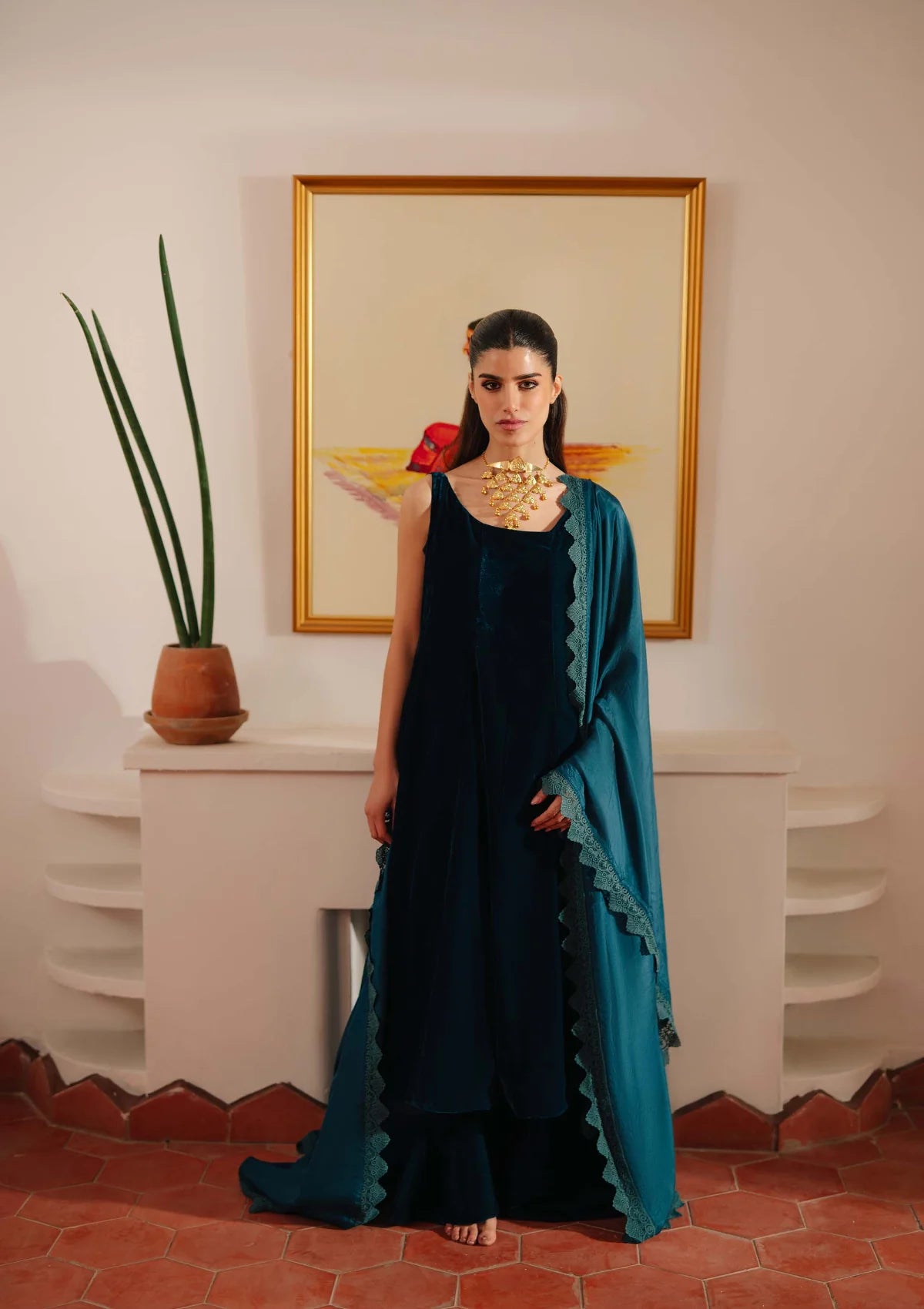 ALEYSA | Iqra F. Chaudhry