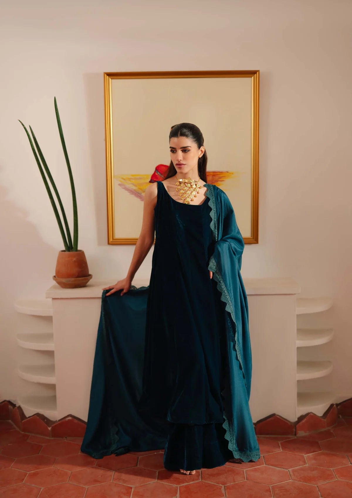 ALEYSA | Iqra F. Chaudhry