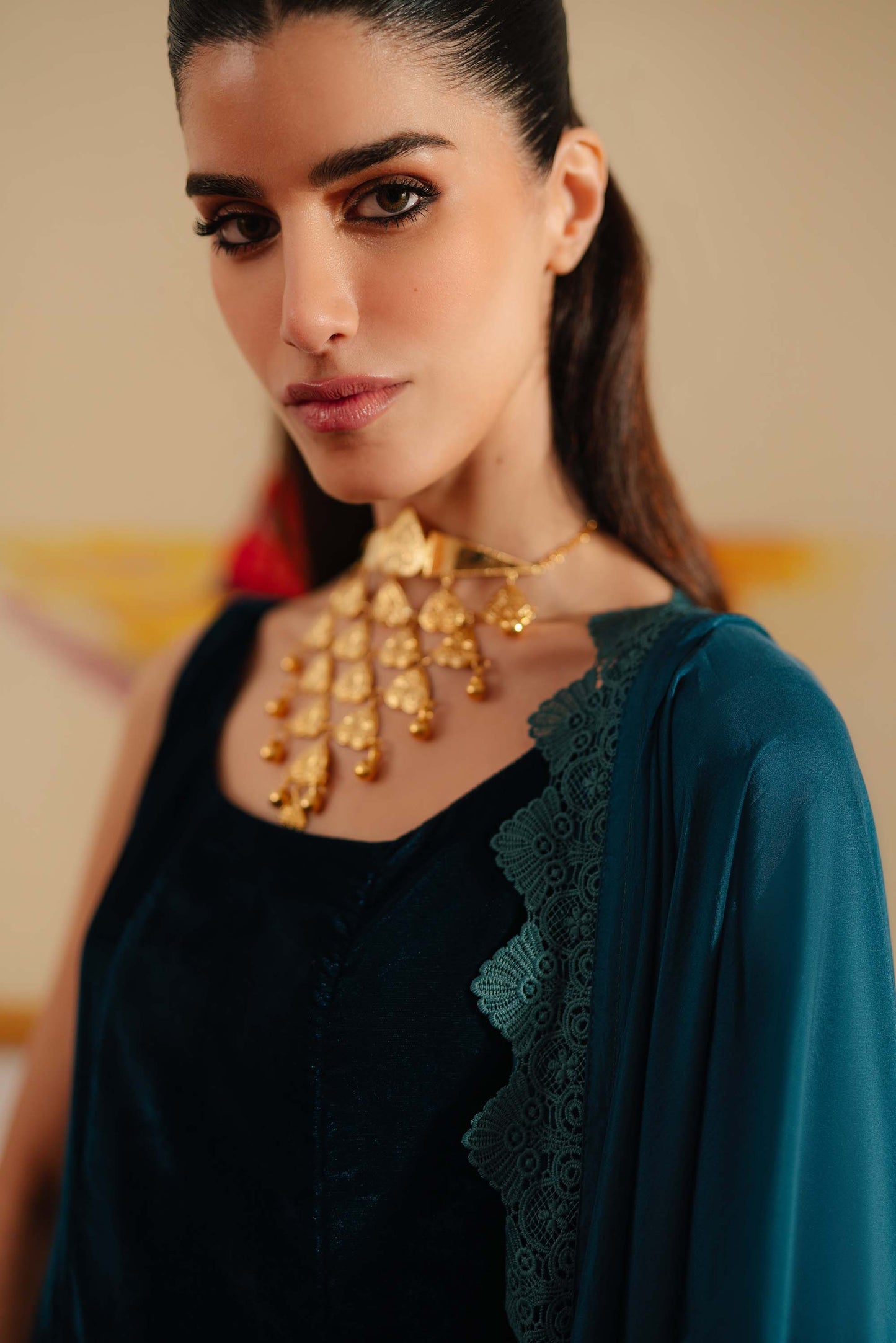 ALEYSA | Iqra F. Chaudhry