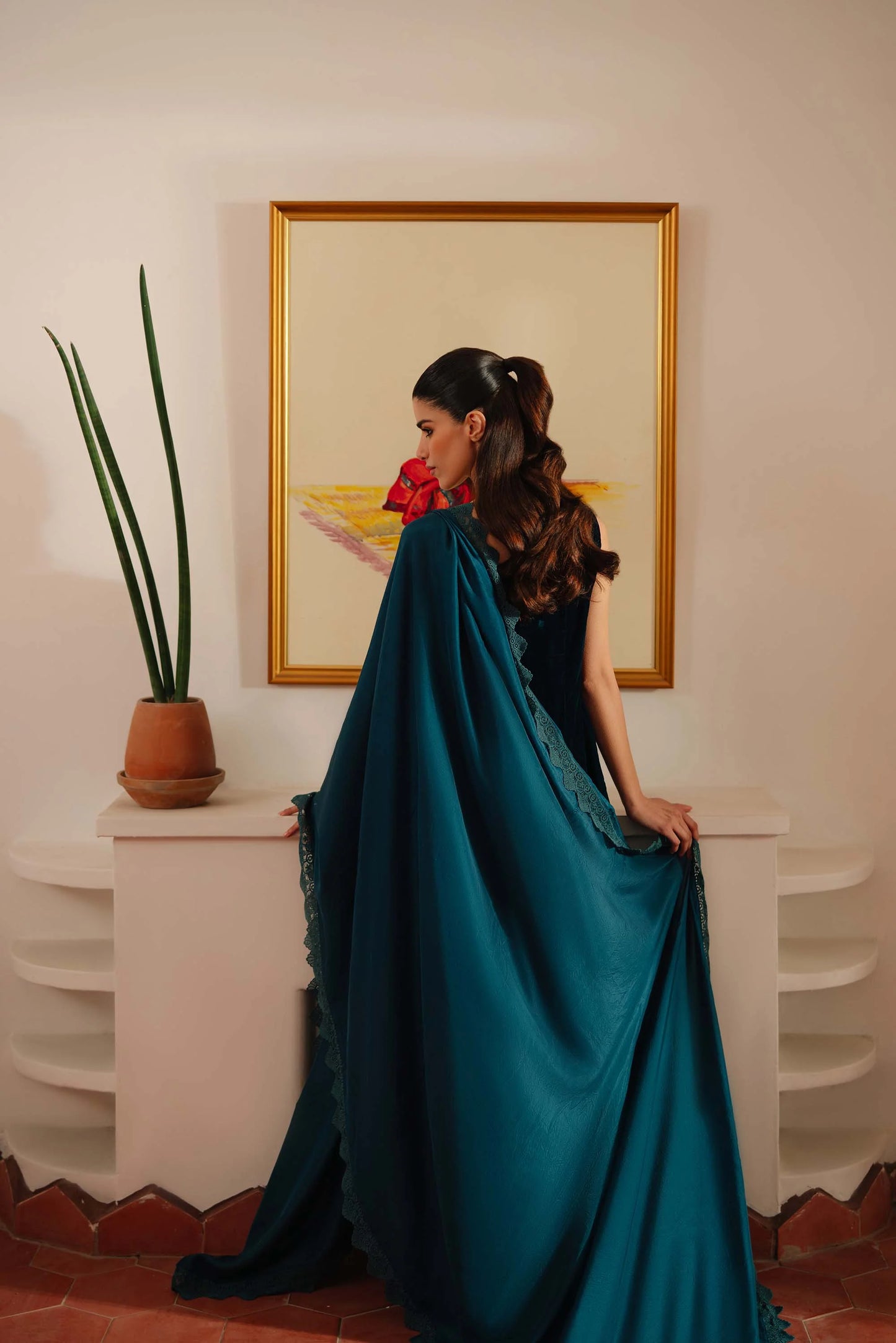 ALEYSA | Iqra F. Chaudhry