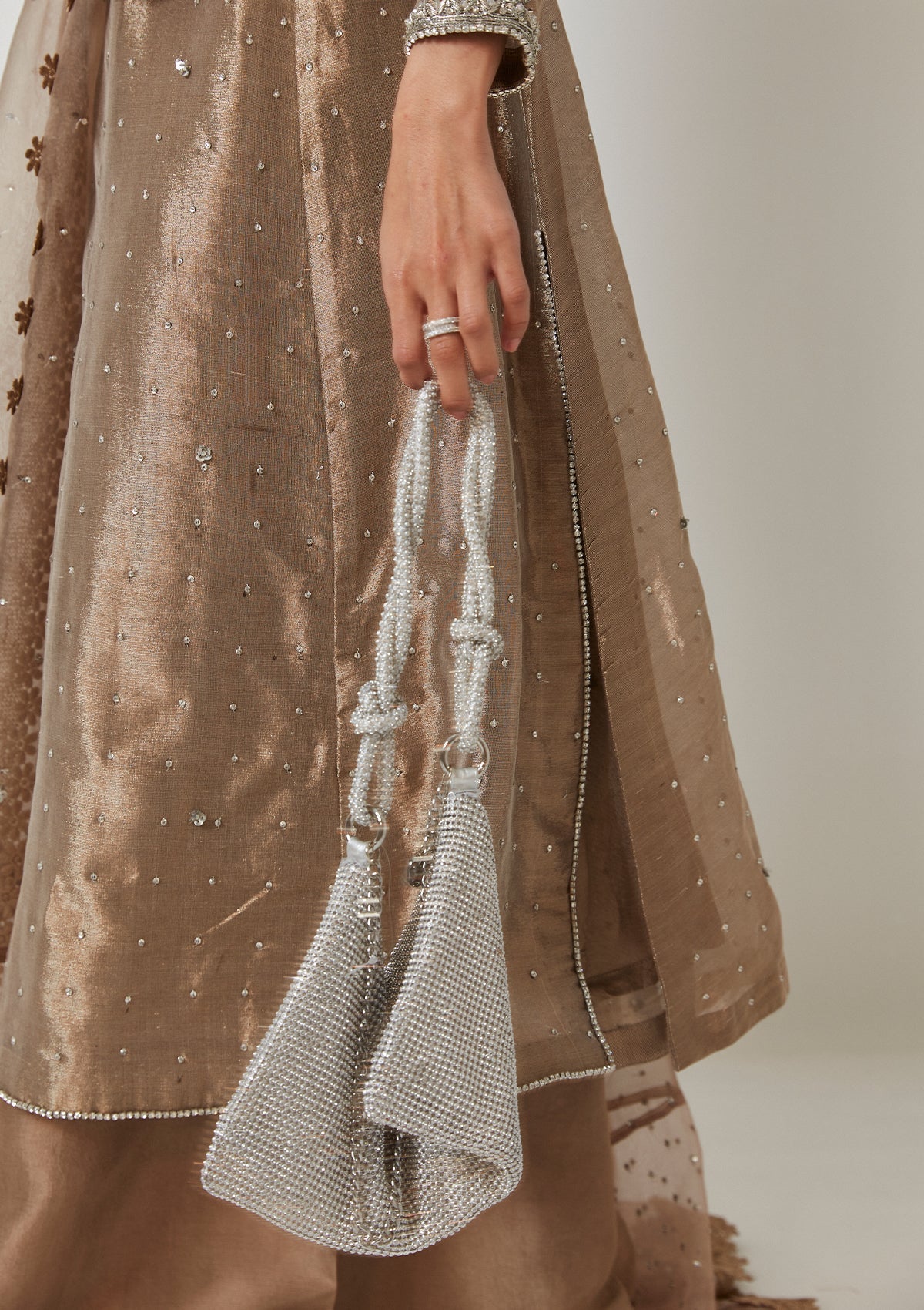 ALARA | Iqra F. Chaudhry