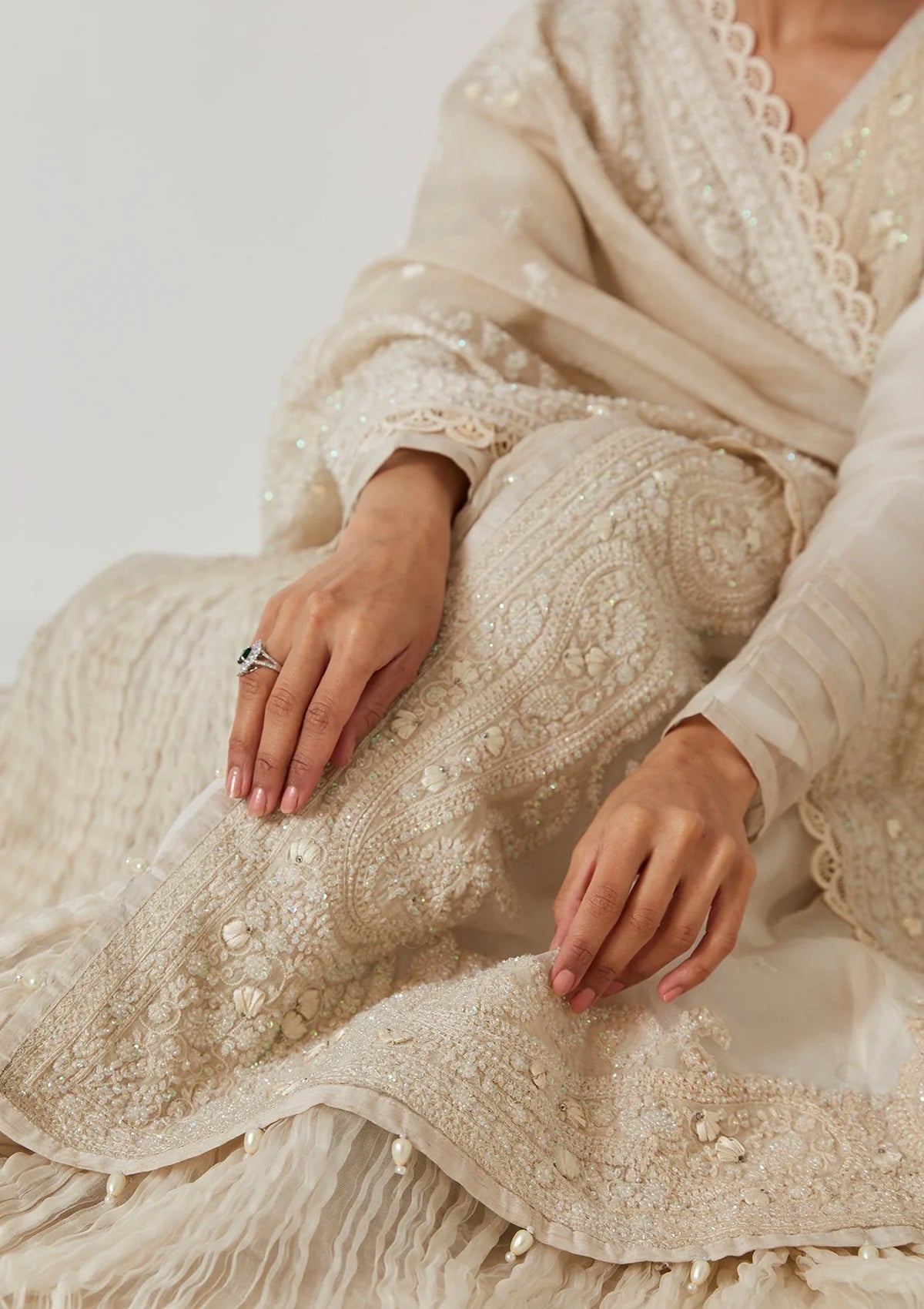 EMIRA | Iqra F. Chaudhry